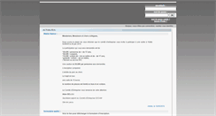 Desktop Screenshot of cearvatolaxou.info